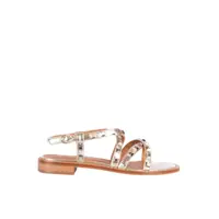 Sandale WOMEN'S LAMINATED SANDALS Femei