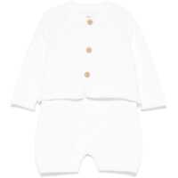 Pulovere TEDDY & MINOU Sweater Set With Leotard