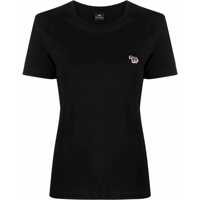 Tricouri "Zebra" T-Shirt Femei