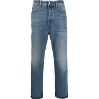 Blugi drepti Slim Fit Jeans Barbati