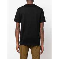 Imbracaminte Paul Smith pentru Barbati - Tricouri Paul Smith Striped Pocket T-Shirt BLACK Barbati (BM 18220768) - B-mall.ro