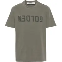 Tricouri Cotton T-Shirt Barbati
