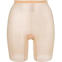 Lenjerie intima Tulle Shorts Femei