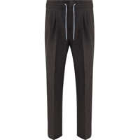 Pantaloni casual Virgin wool Pants Barbati