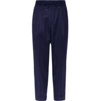 Pantaloni casual Virgin wool Pants Barbati