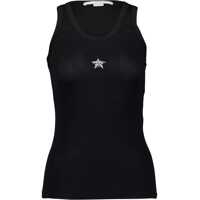 Bluze "Crystal Mini Star" Tank Top Femei