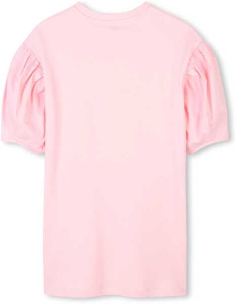 Rochii casual Kenzo Dress PINK Fete (BM 18220888) 2