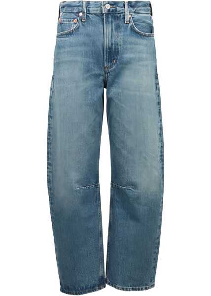 Blugi CITIZENS OF HUMANITY Miro In Pacifica Jeans PACIFICA Femei (BM 18220945) 1