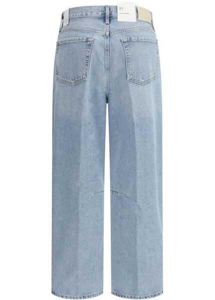 Blugi CITIZENS OF HUMANITY Miro Jeans GEMINI LT INDIGO Femei (BM 18220966) 2