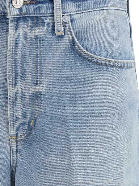 Blugi CITIZENS OF HUMANITY Miro Jeans GEMINI LT INDIGO Femei (BM 18220966) 3