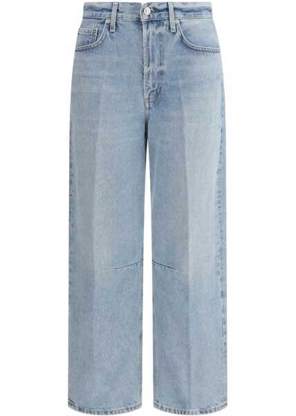 Blugi CITIZENS OF HUMANITY Miro Jeans GEMINI LT INDIGO Femei (BM 18220966) 1