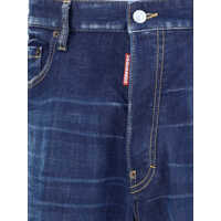 Blugi Loose Jeans Barbati