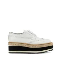 Pantofi Prada Lace-Ups Femei