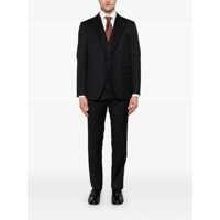 Costume Tagliatore pentru Barbati - Costume Tagliatore Tagliatore Suit Black Barbati (BM 18226560) - B-mall.ro