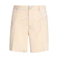 Pantaloni Boss Cotton Bermuda Shorts Barbati
