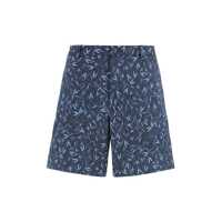 Pantaloni Boss Cotton Bermuda Shorts Barbati