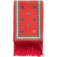 Esarfe Valentino Garavani Scarves And Foulards Barbati