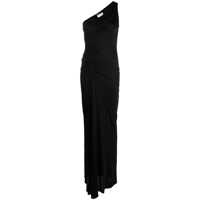Rochii lungi Saint Laurent Long Dresses Femei