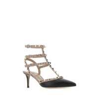 Pantofi cu toc Valentino Garavani Dama - Pantofi cu toc Valentino Garavani Valentino Garavani Heeled Shoes MULTICOLOURED Femei (BM 18226758) - B-mall.ro