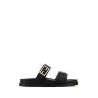 Sandale Fendi Sandals Femei