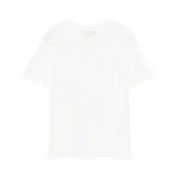 Tricouri Loulou Studio Tshirt Femei