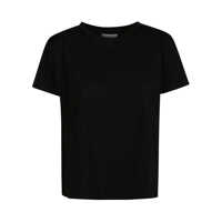 Tricouri Loulou Studio Tshirt Femei