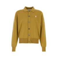 Pulovere AMI Paris Knitwear Barbati