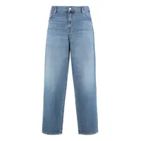 Blugi 7 For All Mankind Ryan Loose-Fit Jeans Barbati