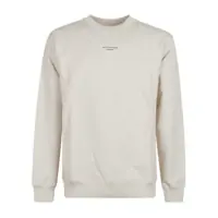Pulovere Drôle De Monsieur Sweatshirt Barbati