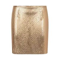 Fuste Rabanne Mesh Knit Skirt Femei