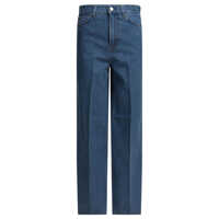 Pantaloni casual TOTÊME Trousers Femei