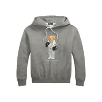 Hanorace LSPOHOOD M2-LONG SLEEVE-KNIT Femei