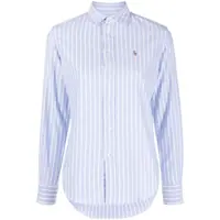 Camasi office WOVEN-PUFFER-COAT Femei