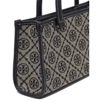 Genti de mana Tory Burch Dama - Genti de mana Tory Burch Handbags Blue Femei (BM 18227382) - B-mall.ro