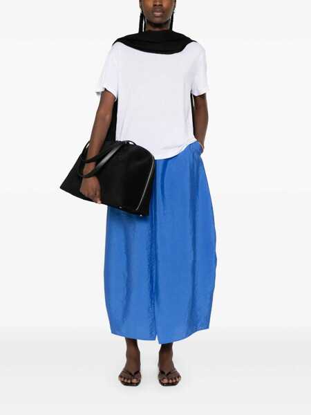 Tricouri TOTME T-shirts White Femei (BM 18227397) 2