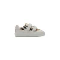 Sneakers I1 - NOAH STRAP Baieti