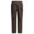 Thisisneverthat® "GD Dancing Bears" trousers Brown