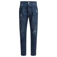 Blugi drepti Jeans Barbati