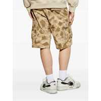 Pantaloni scurti Carhartt pentru Barbati - Pantaloni scurti Carhartt REGULAR CARGO SHORT Green Barbati (BM 18227526) - B-mall.ro