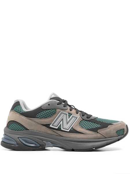 Sneakers New Balance 2010 Sneakers Grey Barbati (BM 18227595) 1