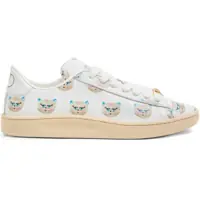 Sneakers Royco Le Chat de La Maison Sneakers Femei