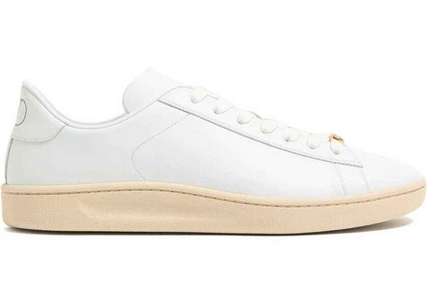 Sneakers Valentino Garavani Royco  Sneakers BIANCO/GREEN BRIAR/PAPYRUS Barbati (BM 18227641) 1