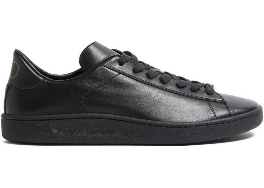 Sneakers Valentino Garavani Royco  Sneakers NERO/GREEN BRIAR/NER0 Barbati (BM 18227647) 1