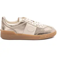 Sneakers Laminated leather Upvillage Sneakers Femei