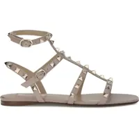 Sandale Rockstud Sandals Femei