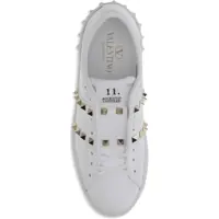 Incaltaminte Valentino Garavani Dama - Sneakers Valentino Garavani Rockstud Untitled Sneakers BIANCO Femei (BM 18227695) - B-mall.ro