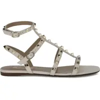 Sandale Rockstud Sandals Femei