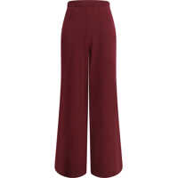 Pantaloni casual Wool Pants Femei