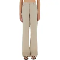 Pantaloni casual Pants "Asia" Femei