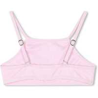Costume de baie pentru Fete - Costume de baie 2 piese Marc Jacobs Two-Piece Costume PINK Fete (BM 18227770) - B-mall.ro